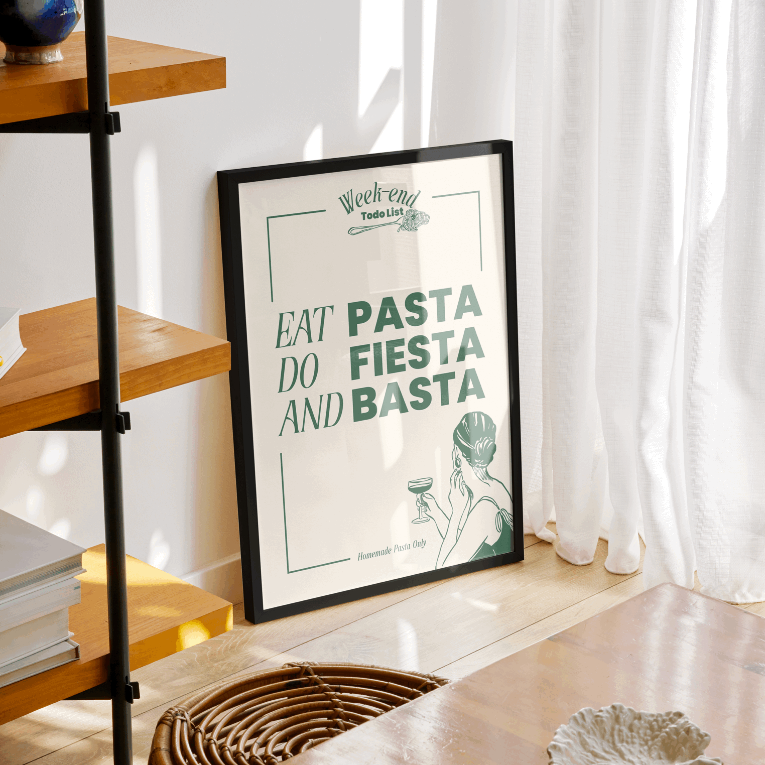 Votre to-do du week-end